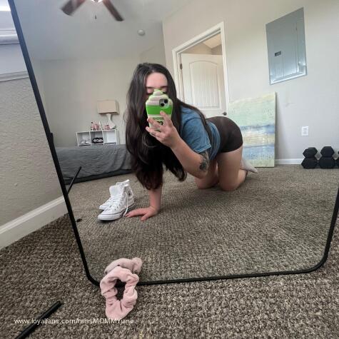 MissMOMMYjane avatar