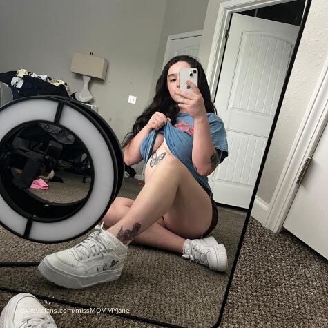MissMOMMYjane avatar