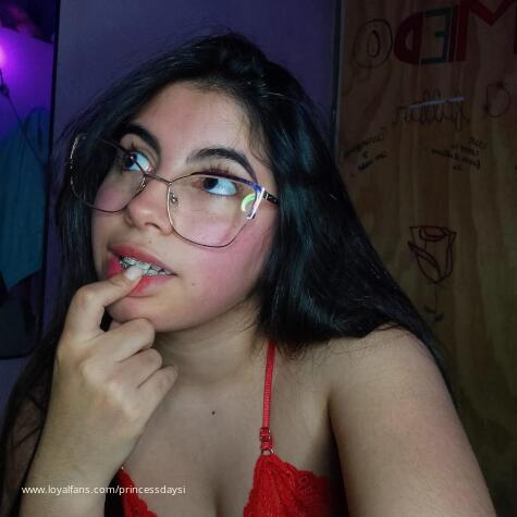 PrincessDaysi avatar