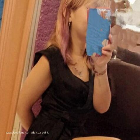 Dulce Arcoiris avatar
