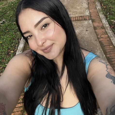 Paulita_ avatar