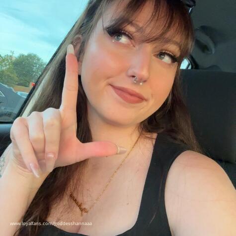 GoddessHannaaa avatar
