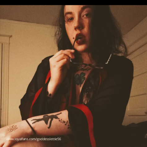 GoddessLettie56 avatar