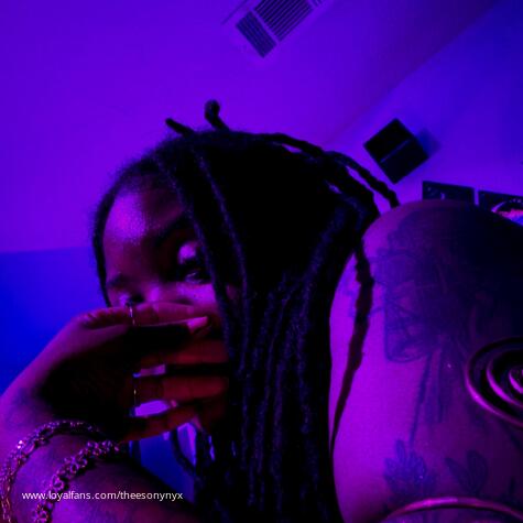 TheeSonyNyx avatar