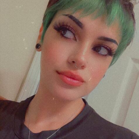 itsreallybirdie avatar