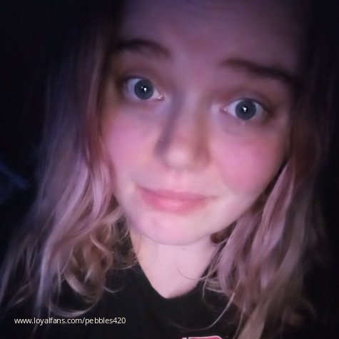 Pebbles420 avatar