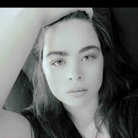 TheRealGoddessVenom avatar