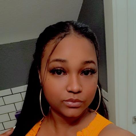 Melaninnmamii avatar