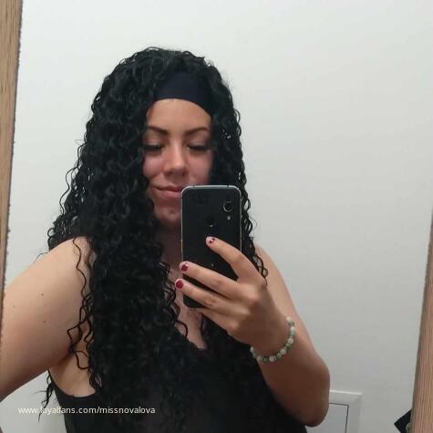 LuxuryDommeNova avatar