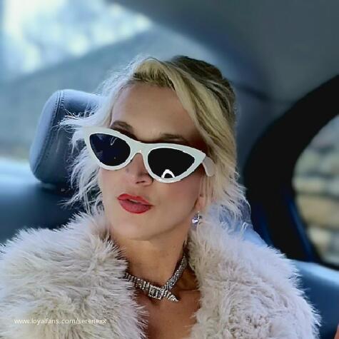 Serenexx avatar