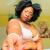 Goddess Ethera Sensual Femdom Ebony BBW Divine Feminine avatar