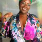 Goddess Ethera Sensual Femdom Ebony BBW Divine Feminine avatar