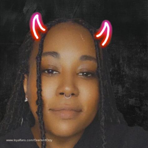 Overlord Ozzy avatar