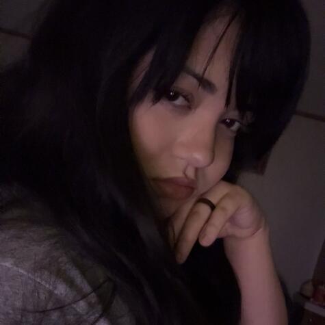Darkella avatar