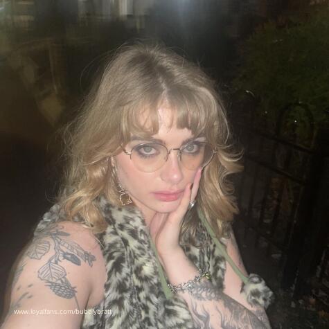 Bubblybratt avatar