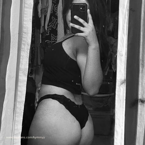 Kym myy avatar