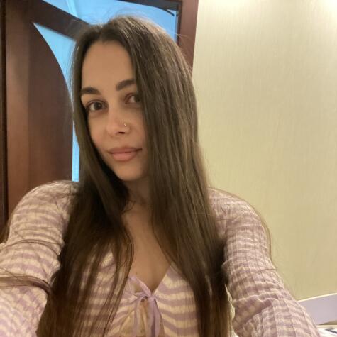 Sabisha avatar