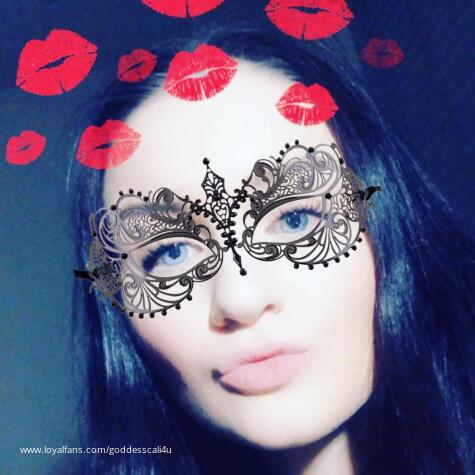 GoddessCali4U avatar