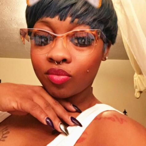 Goddess Vanity777 avatar