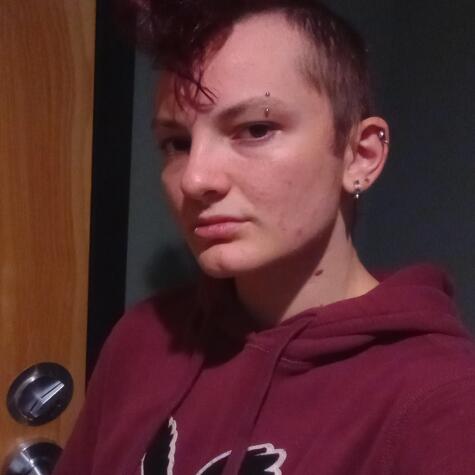 Punk Prince avatar