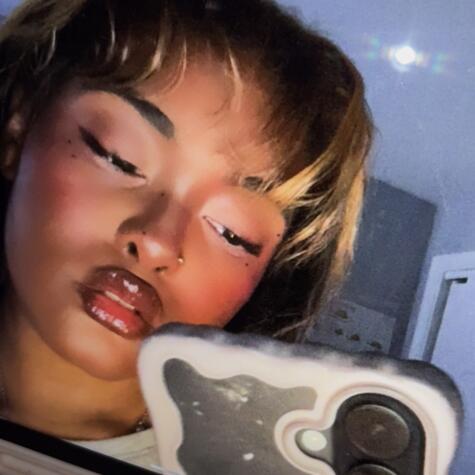 PxppyPrincess avatar