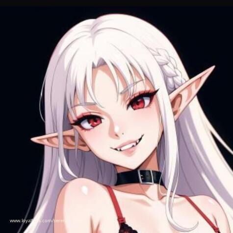 Serena 2DFD’s Official Social Fan Page | LoyalFans