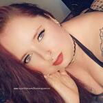 Huntress Jasmine avatar