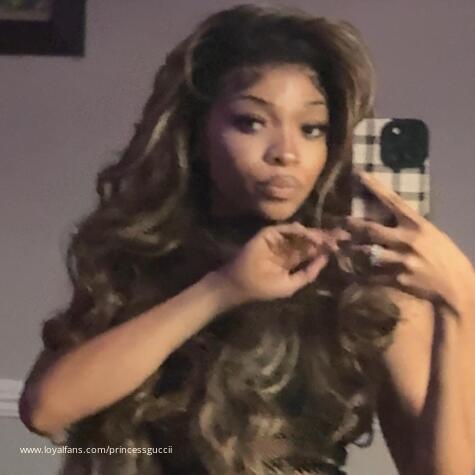 PrincessGuccii avatar