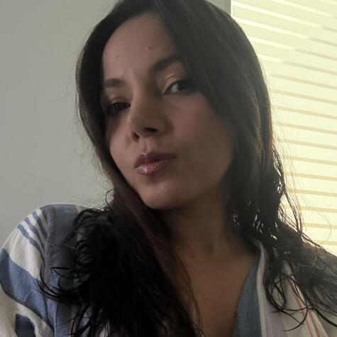 Lexa25 avatar