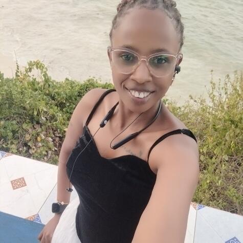Mwemamimi avatar
