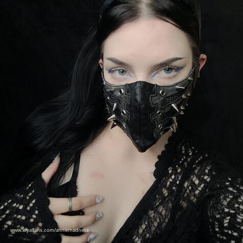 Annie Madness avatar