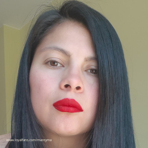 Mareyma avatar