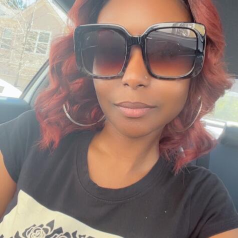 Pretty LaChe avatar