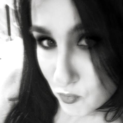 Miss Kristal avatar