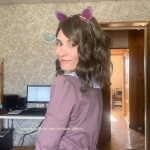Mila next door avatar