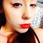 Your goddess bree avatar