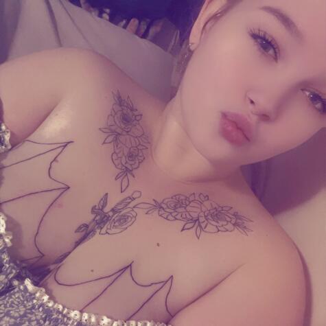 SunnySiren avatar