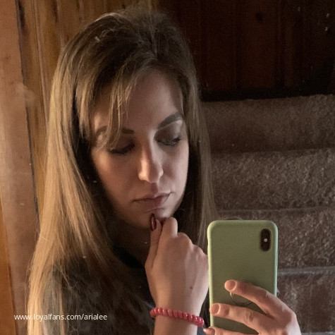 AriaLee avatar