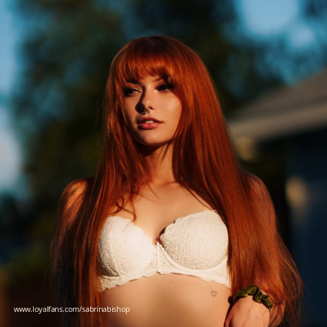 Sabrina Bishop avatar