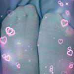 Phaedra feet boss avatar