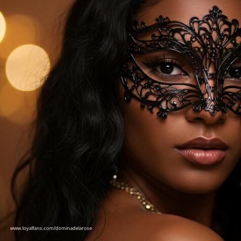 Domina Delarose avatar