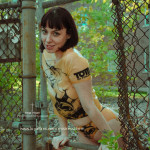 Mistress Thorn avatar