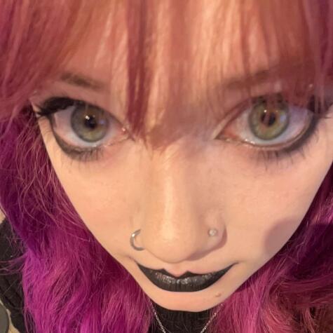 GoddessVictoria04 avatar