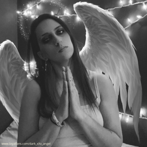 darkxXxangel’s Official Social Fan Page | LoyalFans