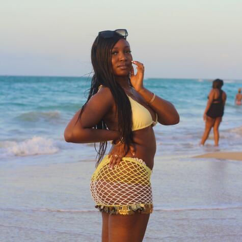 Goddess Dallas Dior avatar