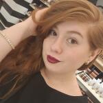 Rare Redhead Beauty Autumn avatar