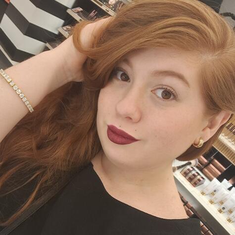 Rare Redhead Beauty Autumn avatar