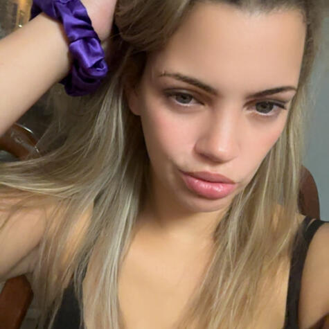 GoddessDavinaClaire avatar