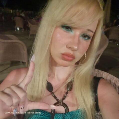 DollPrincess Ari avatar