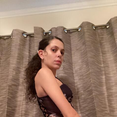 Goddessxbriix avatar